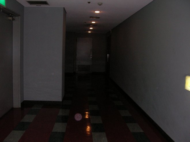 通路